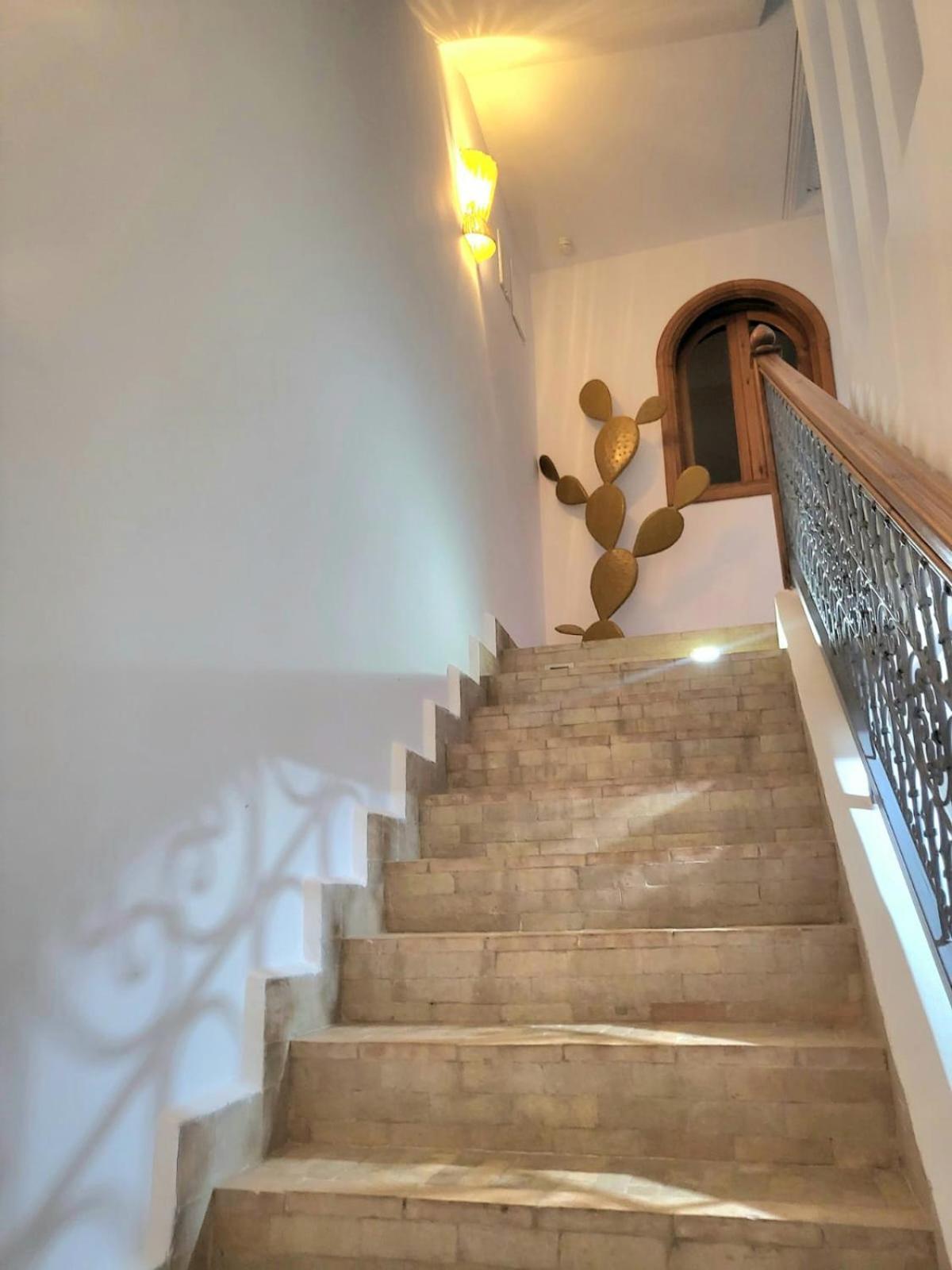 Riad Melilo Avec Piscine Chauffee Marakéš Exteriér fotografie